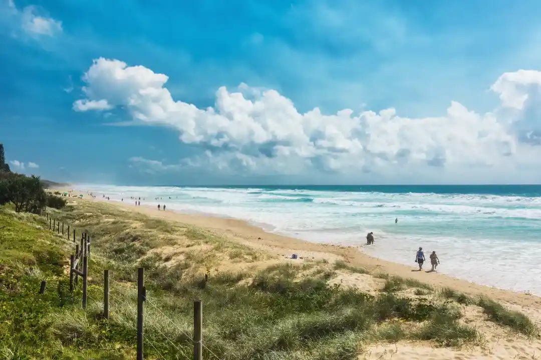 Estate Lawyer Sunshine Coast