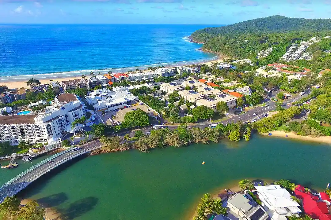 Litigation Lawyer Sunshine Coast