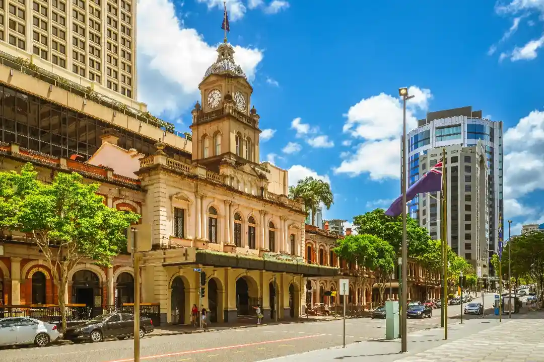 Best Estate Lawyers Brisbane